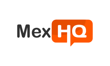 MexHQ.com - Creative brandable domain for sale